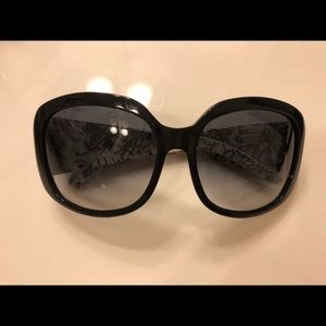 Authentic Gucci sunglasses
